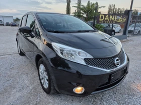 Nissan Note 1.5DCI 90ps. 91000km. | Mobile.bg    2