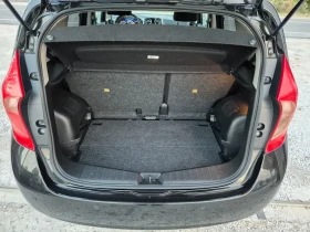 Nissan Note 1.5DCI 90ps. 91000km. | Mobile.bg    9