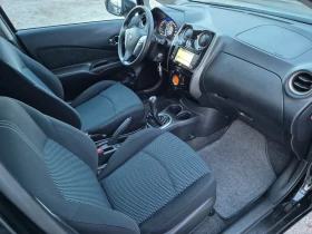 Nissan Note 1.5DCI 90ps. 91000km. | Mobile.bg    8
