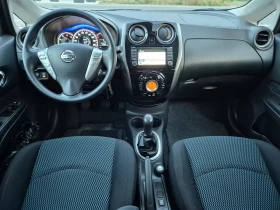 Nissan Note 1.5DCI 90ps. 91000km. | Mobile.bg    11