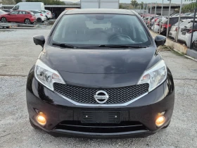 Nissan Note 1.5DCI 90ps. 91000km. | Mobile.bg    3