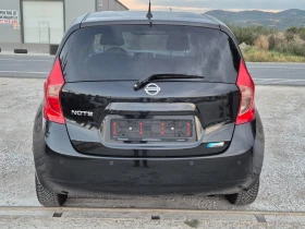 Nissan Note 1.5DCI 90ps. 91000km. | Mobile.bg    6
