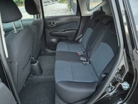 Nissan Note 1.5DCI 90ps. 91000km. | Mobile.bg    12