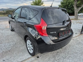 Nissan Note 1.5DCI 90ps. 91000km. | Mobile.bg    5