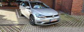 VW Golf Variant Join, снимка 5