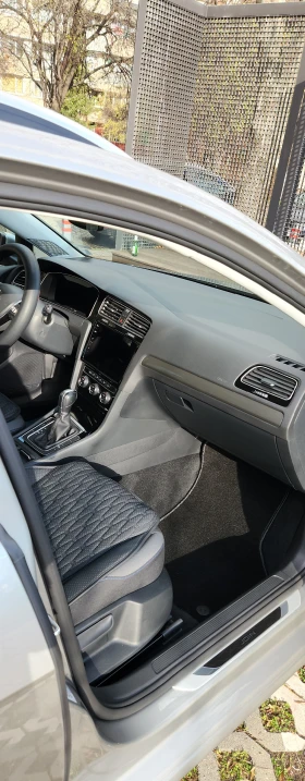 VW Golf Variant Join, снимка 6