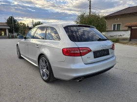 Audi A4 3.0TDI 245. 3xS-LINE QUATTRO FULL | Mobile.bg    3
