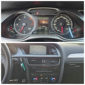 Audi A4 3.0TDI 245. 3xS-LINE QUATTRO FULL | Mobile.bg    16