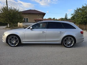 Audi A4 3.0TDI 245. 3xS-LINE QUATTRO FULL | Mobile.bg    7