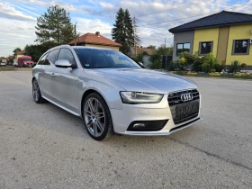 Audi A4 3.0TDI 245. 3xS-LINE QUATTRO FULL | Mobile.bg    2