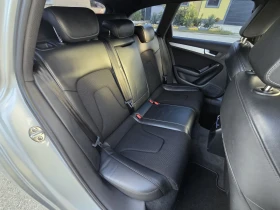 Audi A4 3.0TDI 245. 3xS-LINE QUATTRO FULL | Mobile.bg    14