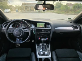 Audi A4 3.0TDI 245. 3xS-LINE QUATTRO FULL | Mobile.bg    15