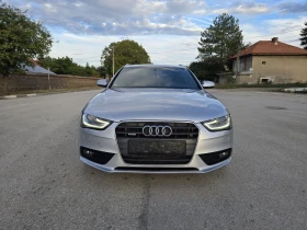 Audi A4 3.0TDI 245. 3xS-LINE QUATTRO FULL | Mobile.bg    5