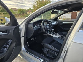 Audi A4 3.0TDI 245. 3xS-LINE QUATTRO FULL | Mobile.bg    10