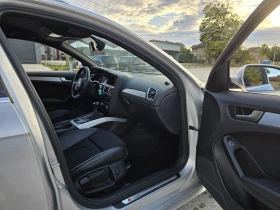 Audi A4 3.0TDI 245. 3xS-LINE QUATTRO FULL | Mobile.bg    13