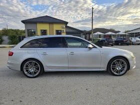 Audi A4 3.0TDI 245. 3xS-LINE QUATTRO FULL | Mobile.bg    8