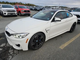 BMW M4 CARFAX* АВТОФИНАНСИРАНЕ* БЕЗ ПЪРВОНАЧАЛНА ВНОСКА* 