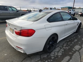 BMW M4 CARFAX* *   *  | Mobile.bg    3