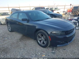 Dodge Charger SXT