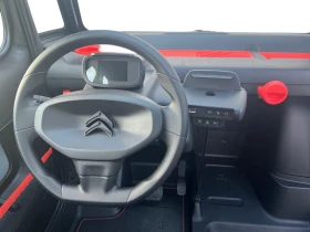 Citroen Ami ORANGE | Mobile.bg    7