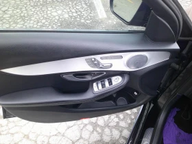 Mercedes-Benz C 400 43 AMG OPTIC* BURMASTER* PANO* KEYLESS* BLACK MATT - 26900 лв. / 13753.75 € - 44979180 14