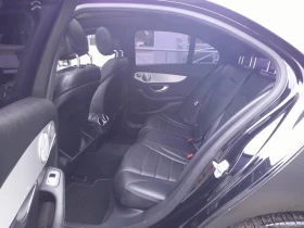 Mercedes-Benz C 400 43 AMG OPTIC* BURMASTER* PANO* KEYLESS* BLACK MATT - 26900 лв. / 13753.75 € - 44979180 15