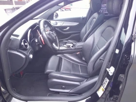 Mercedes-Benz C 400 43 AMG OPTIC* BURMASTER* PANO* KEYLESS* BLACK MATT - 26900 лв. / 13753.75 € - 44979180 12