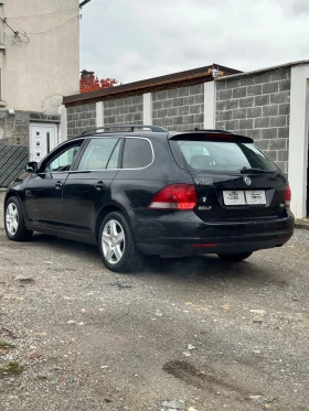 VW Golf 1.9TDI 105kc - 4600 лв. / 2351.94 € - 78925892 4