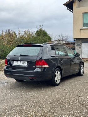 VW Golf 1.9TDI 105kc - 4600 лв. / 2351.94 € - 78925892 5