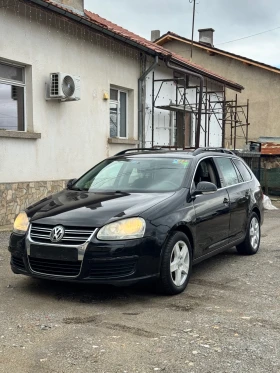 VW Golf 1.9TDI 105kc - 4600 лв. / 2351.94 € - 78925892 2