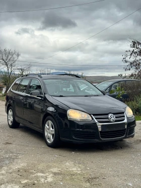 VW Golf 1.9TDI 105kc - 4600 лв. / 2351.94 € - 78925892 3