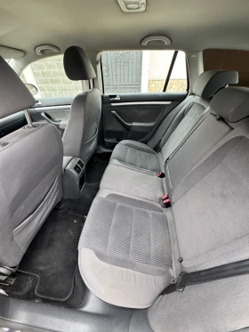 VW Golf 1.9TDI 105kc - 4600 лв. / 2351.94 € - 78925892 7