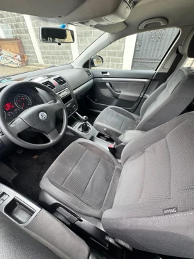 VW Golf 1.9TDI 105kc - 4600 лв. / 2351.94 € - 78925892 6