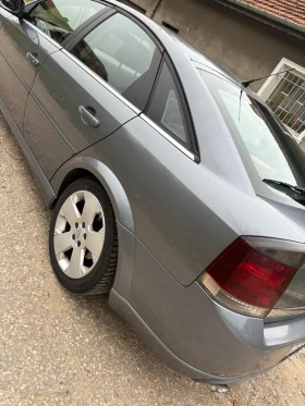 Opel Vectra, снимка 13 — Bazar.bg Opel Vectra, снимка 13