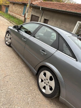 Opel Vectra, снимка 2 — Bazar.bg Opel Vectra, снимка 2