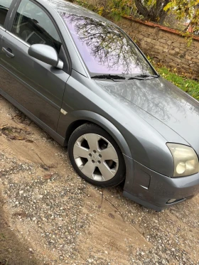 Opel Vectra, снимка 14 — Bazar.bg Opel Vectra, снимка 14