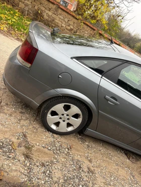 Opel Vectra, снимка 16 — Bazar.bg Opel Vectra, снимка 16