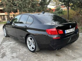 BMW 525 XD М-Пакет - 24000 лв. / 12271.01 € - 65873868 5