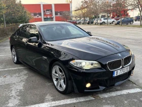 BMW 525 XD М-Пакет - 24000 лв. / 12271.01 € - 65873868 3