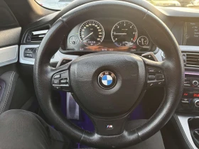 BMW 525 XD М-Пакет - 24000 лв. / 12271.01 € - 65873868 7