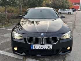 BMW 525 XD М-Пакет - 24000 лв. / 12271.01 € - 65873868 2