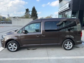 VW Caddy 1.4 TGI MAXI 7 места - 22750 лв. / 11631.89 € - 62866754 9