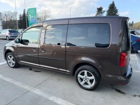 VW Caddy 1.4 TGI MAXI 7 места - 22750 лв. / 11631.89 € - 62866754 8