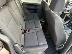 VW Caddy 1.4 TGI MAXI 7 места - 22750 лв. / 11631.89 € - 62866754 11