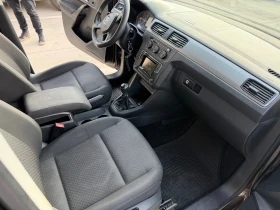 VW Caddy 1.4 TGI MAXI 7 места - 22750 лв. / 11631.89 € - 62866754 12