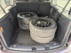 VW Caddy 1.4 TGI MAXI 7 места - 22750 лв. / 11631.89 € - 62866754 10