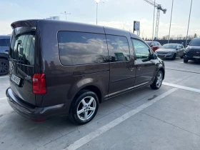 VW Caddy 1.4 TGI MAXI 7 места - 22750 лв. / 11631.89 € - 62866754 6