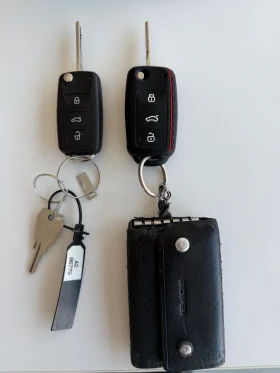 VW Caddy 1.4 TGI MAXI 7 места - 22750 лв. / 11631.89 € - 62866754 16