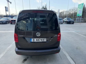 VW Caddy 1.4 TGI MAXI 7 места - 22750 лв. / 11631.89 € - 62866754 7