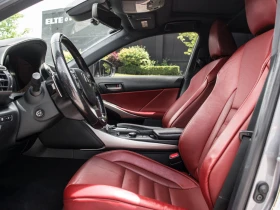 Lexus IS 300 AWD* АвтоКредит* (ЦЕНА ДО БГ) - 44999 лв. / 23007.62 € - 63064124 6